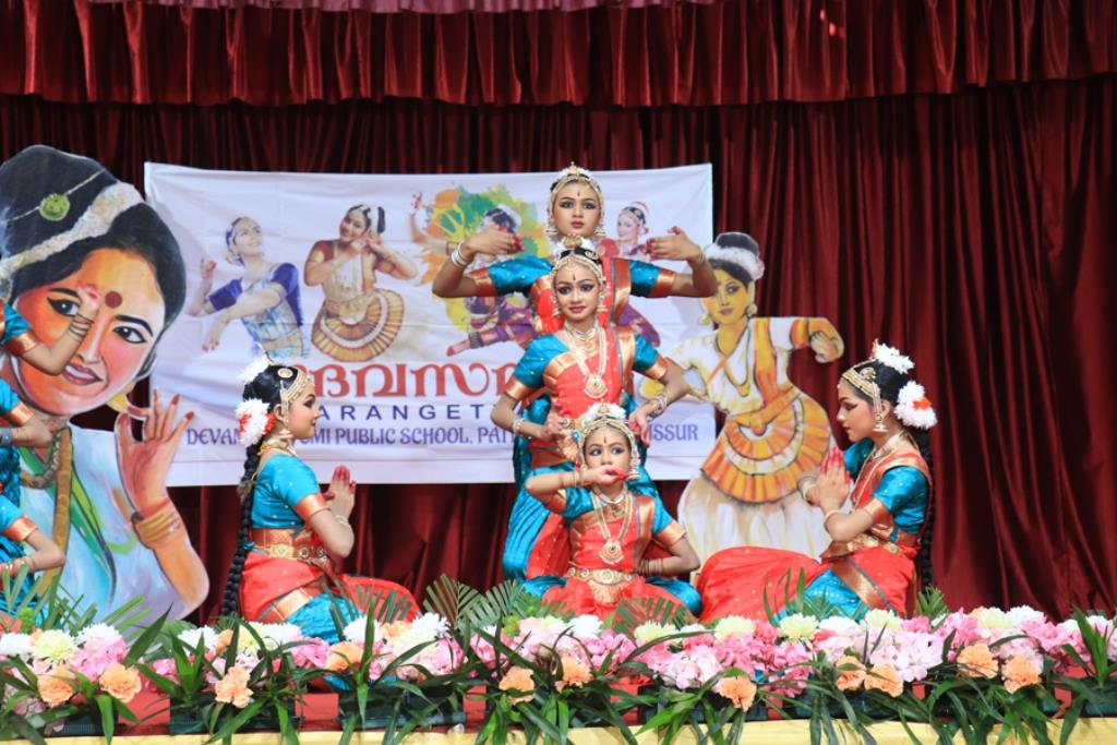 Devasandhya Arengettam